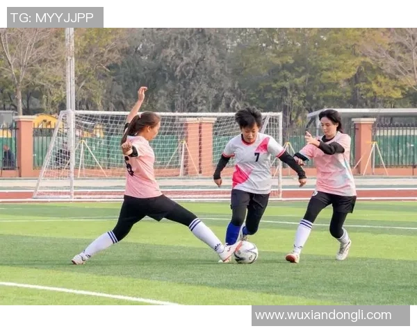 追逐绿茵梦想的女孩们与足球明星的浪漫故事